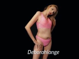 Deborahlange