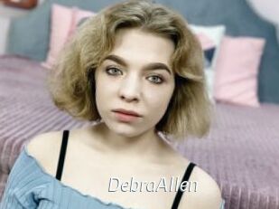 DebraAllen