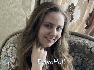 DebraHolt