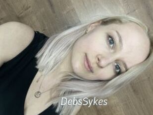 DebsSykes