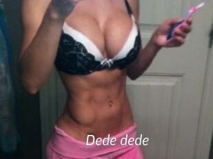 Dede_dede