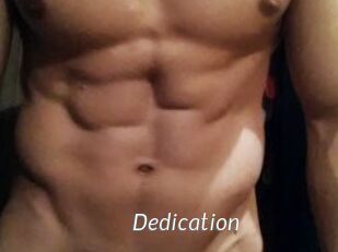 Dedication