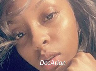 DeeArian Porn Star