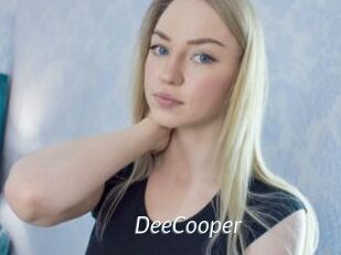 DeeCooper