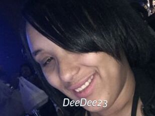 DeeDee23