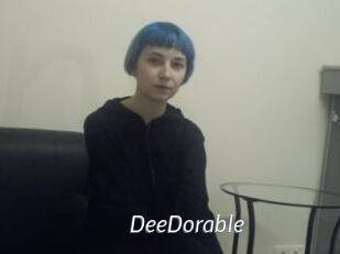 DeeDorable