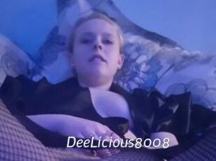 DeeLicious8008