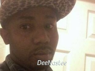 DeeNastee