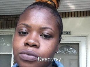 Deecurvy