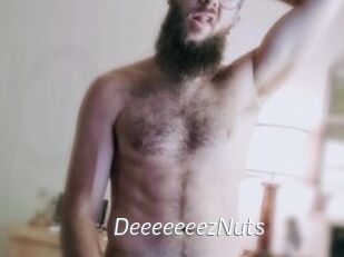 DeeeeeeezNuts