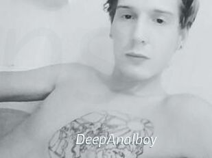 DeepAnalboy