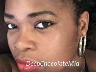 DeepChocolateMia