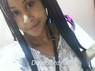 DeepObedySub