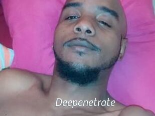 Deepenetrate