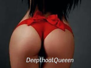 DeepthoatQueeen