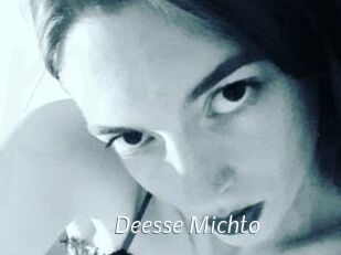 Deesse_Michto