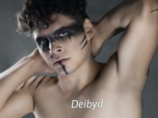 Deibyd