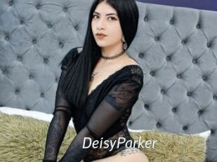 DeisyParker
