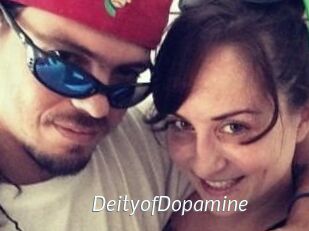 DeityofDopamine