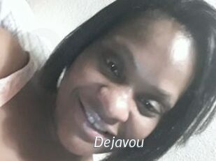 Dejavou