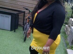 Dejouwe