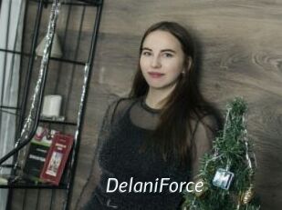 DelaniForce
