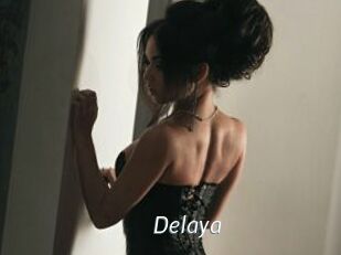 Delaya