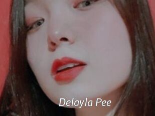 Delayla_Pee