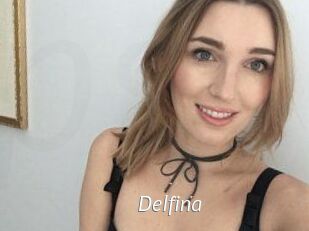 Delfina
