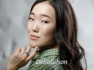 DeliaGilson