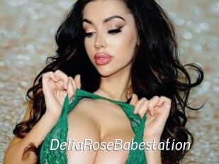 DeliaRoseBabestation