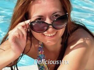 Delicious111x