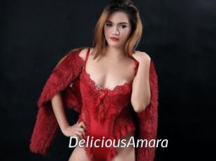 DeliciousAmara