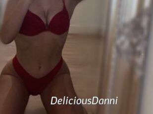 DeliciousDanni