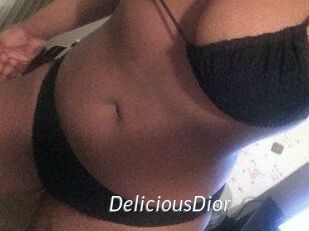 DeliciousDior