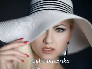 DeliciousErika