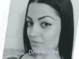 DeliciousShy