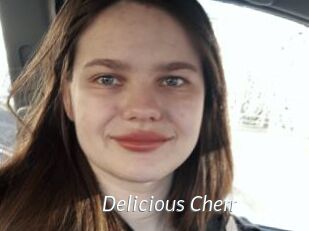 Delicious_Cherr