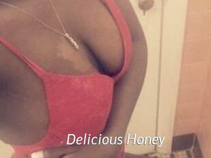 Delicious_Honey