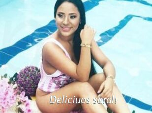 Deliciuos_sarah
