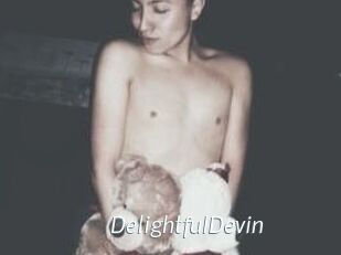 DelightfulDevin