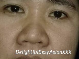 DelightfulSexyAsianXXX