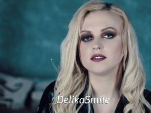 DelikaSmile
