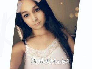DelilahMarieX