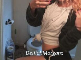 DelilahMorganx