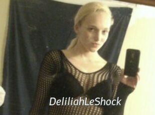 DeliliahLeShock
