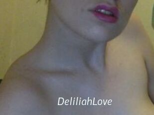 DeliliahLove