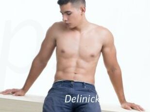 Delinick