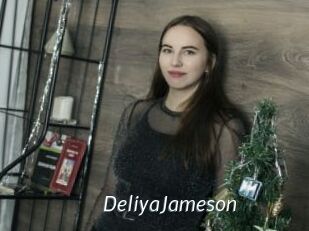 DeliyaJameson
