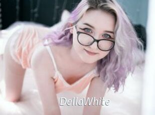DellaWhite
